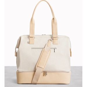 NWT BEIS Mini Weekender bag